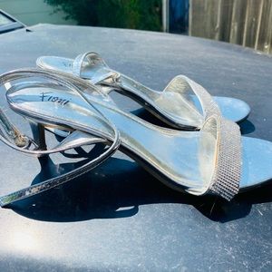 Women’s size 12 heels